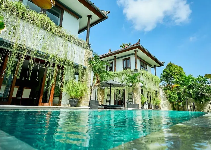 Villa Khasaya