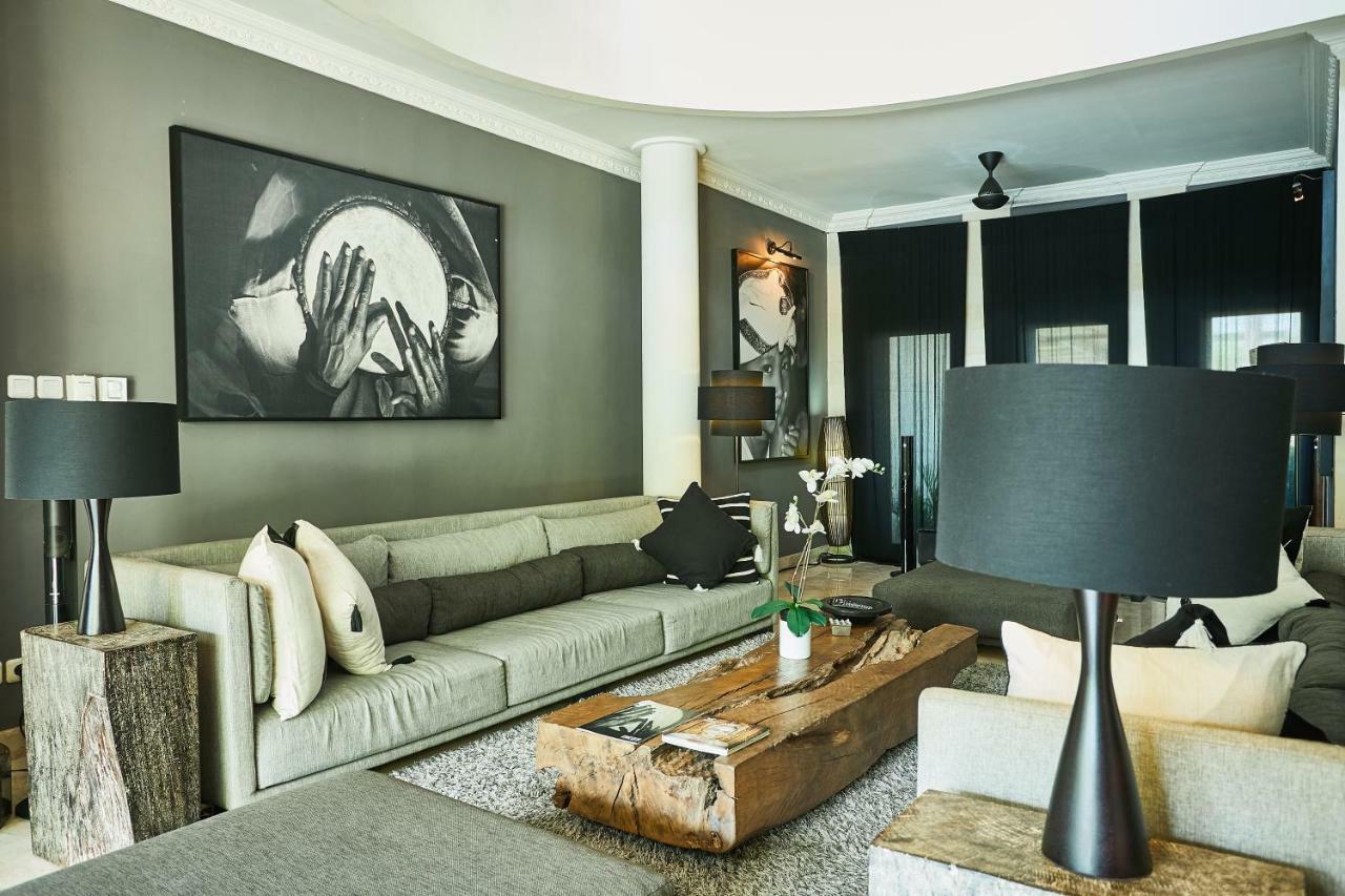 Khasaya Villa Seminyak (Bali)