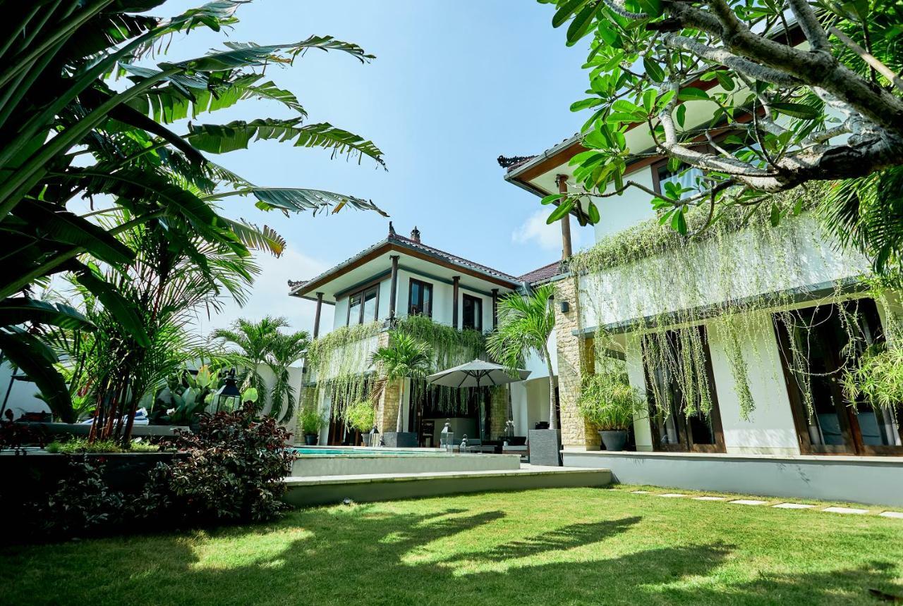 Khasaya Villa Seminyak (Bali)