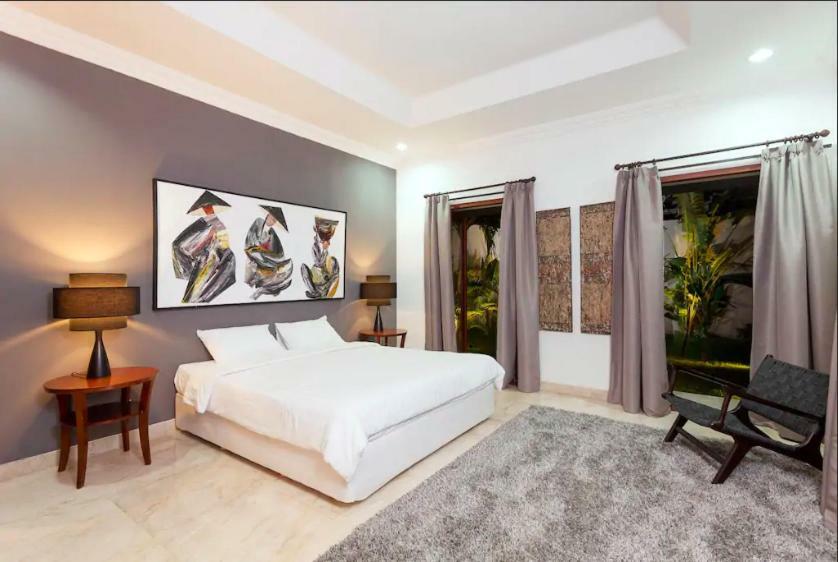 Villa Khasaya *