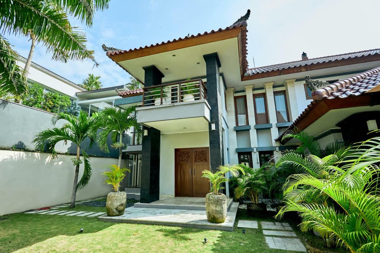 Khasaya Villa *