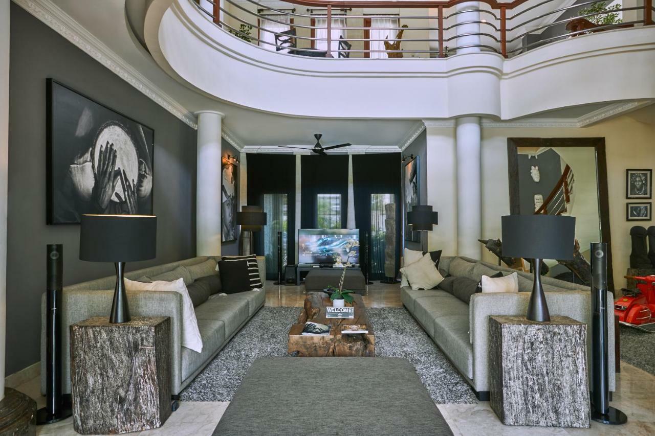 Khasaya Seminyak (Bali)