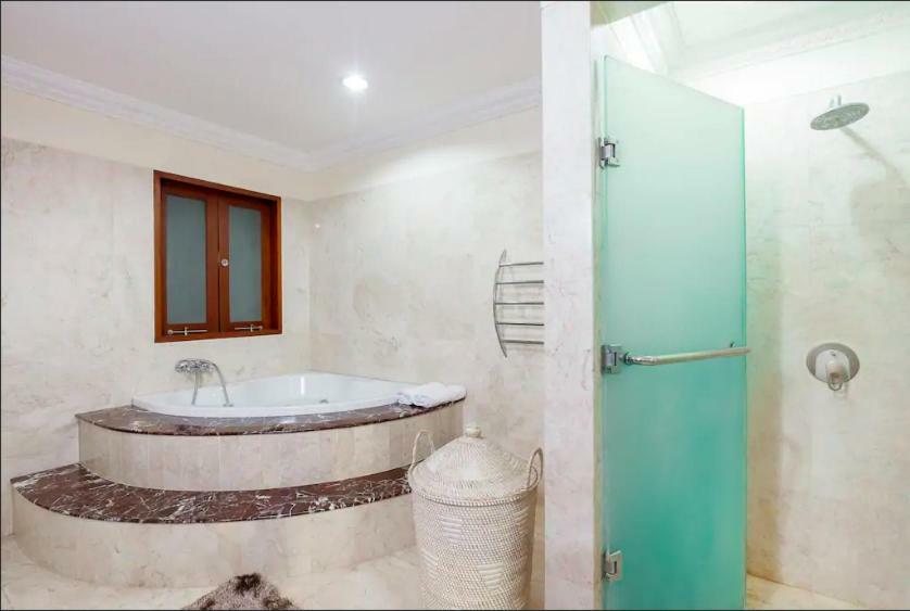 Villa Khasaya *