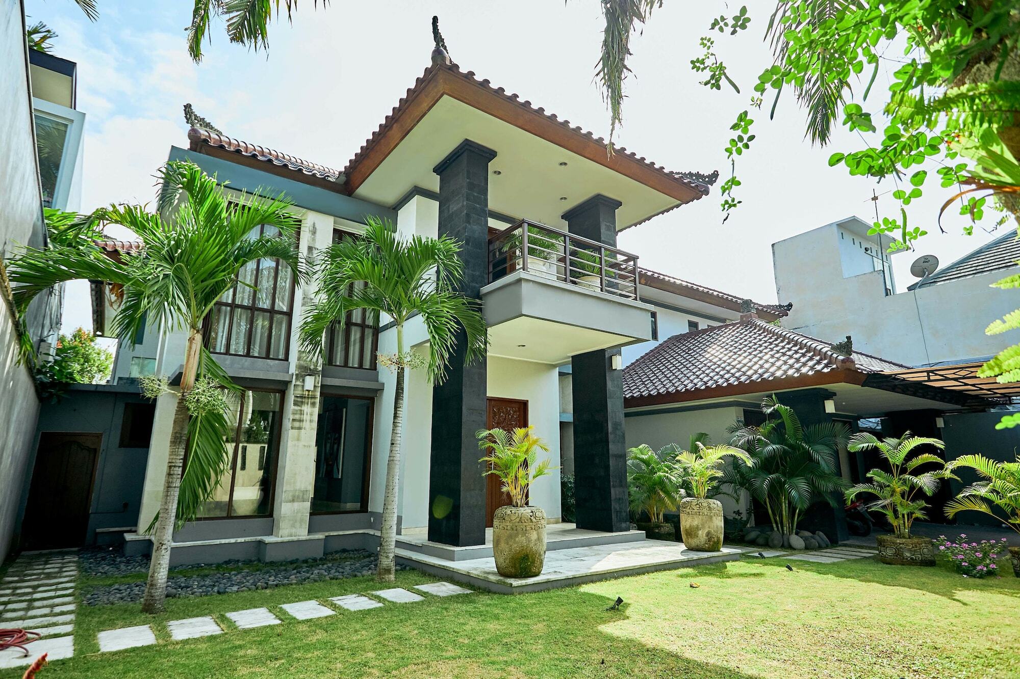Villa Khasaya